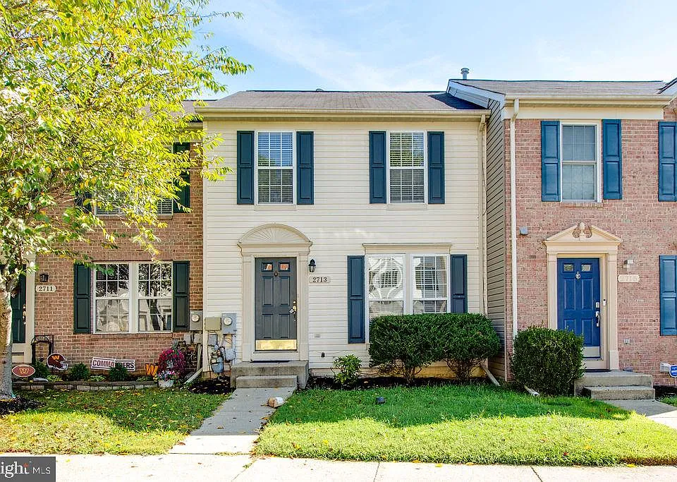 2713 Piscataway Run Dr