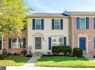 2713 Piscataway Run Dr, Odenton, MD 21113