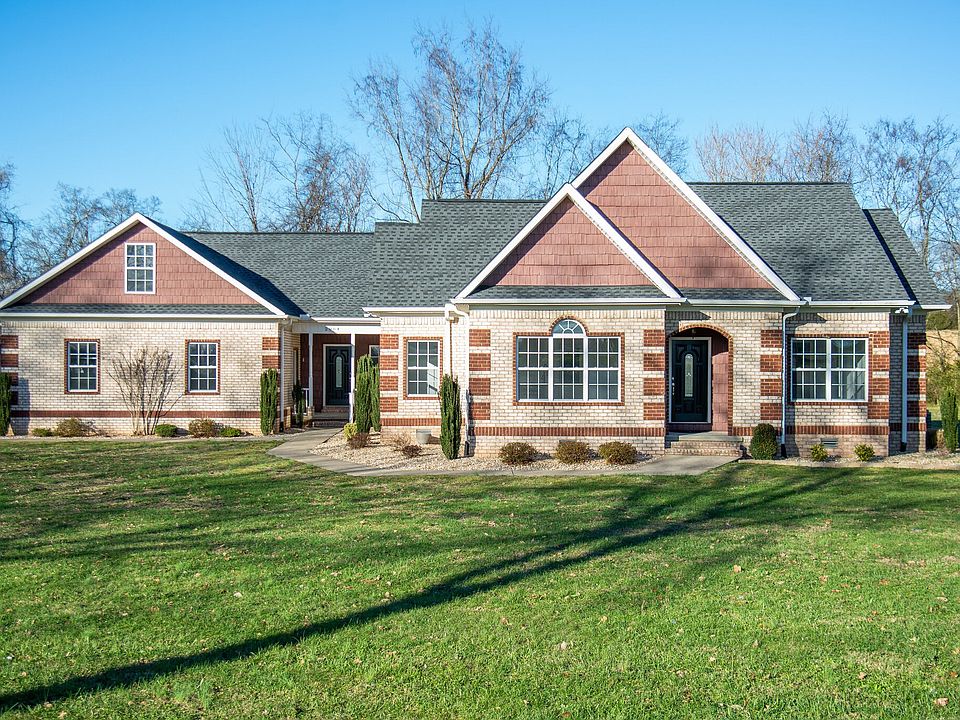 2084 Williamsport Pike, Columbia, TN 38401 Zillow