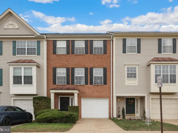 6345 Demme Pl, Springfield, VA 22150