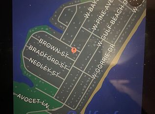 LOT 11 Sawyer St, Saint George Island, FL 32328