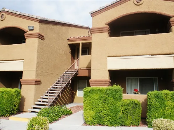5055 W Hacienda Ave Unit 2051, Las Vegas, NV 89118