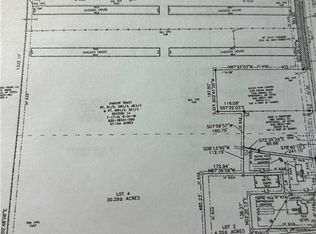 Dowell Rd #4, Springdale, AR 72762