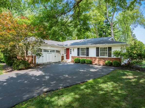 5660 Old Farm Ct, Columbus, OH 43213
