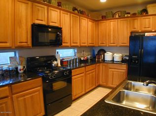 17293 S Indigo Crest Pass, Vail, AZ 85641