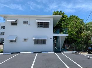 211 SW 20th Ave APT 2, Miami, FL 33135