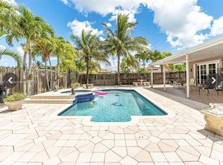 25265 SW 133rd Ave #25265, Homestead, FL 33032