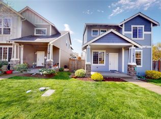 18504 97th Ave E, Puyallup, WA