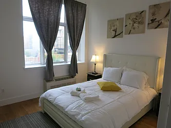 Rented by City View Living