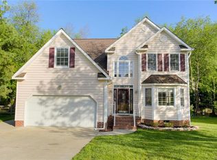 4409 Joseph Dr, Glen Allen, VA 23060