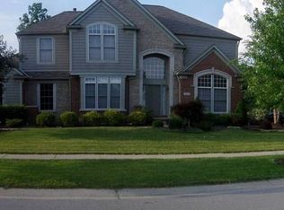 49168 Founders Ct, Canton, MI