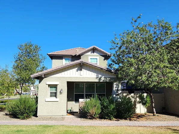 29402 N 123rd Ave, Peoria, AZ 85383