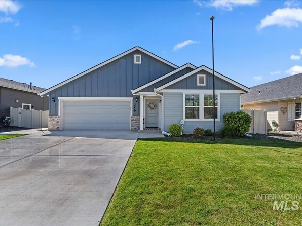 3339 S Walnut Ridge Way, Nampa, ID 83687