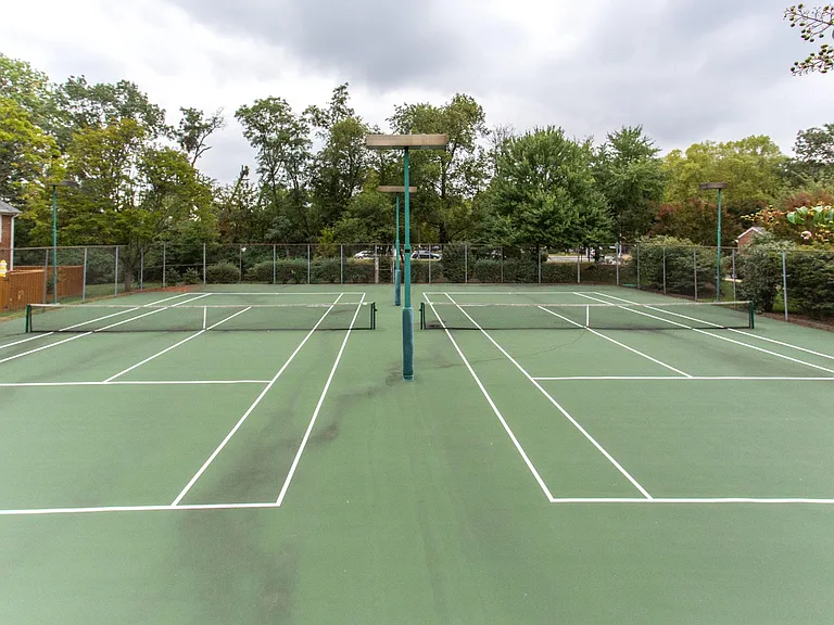2428 S Walter Reed Dr #A — Photo 30