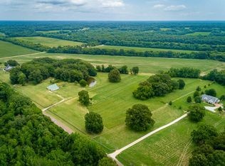 0 Tomlin Rd, Somerville, TN 38068