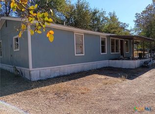 307 N 2nd St #A, Buckholts, TX 76518