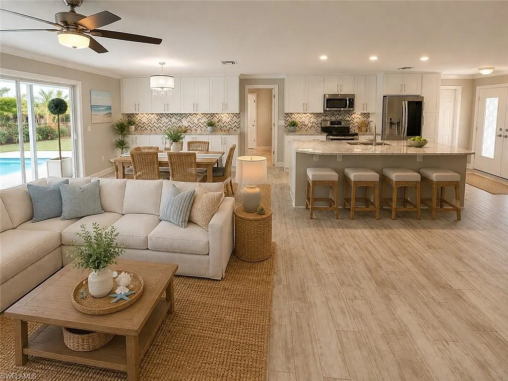4 bed, 2.0 bath, 1875 sqft, $3,600 — Photo 4