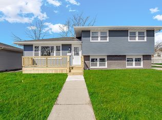 1414 N Indiana St, Griffith, IN 46319