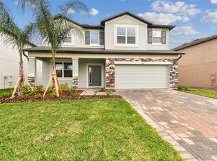 38186 Cobble Creek Blvd, Zephyrhills, FL 33540