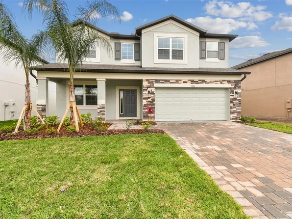 38186 Cobble Creek Blvd, Zephyrhills, FL 33540