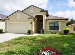 1851 W Angelica Loop, Lecanto, FL 34461