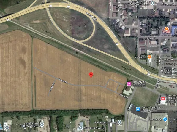 1430 Prairie Cir, Wahpeton, ND 58075