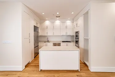 Rented by Compass