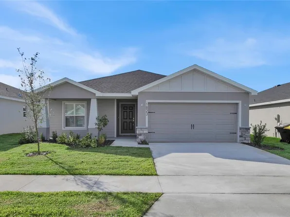 1823 Brisbane Pl, Davenport, FL 33837
