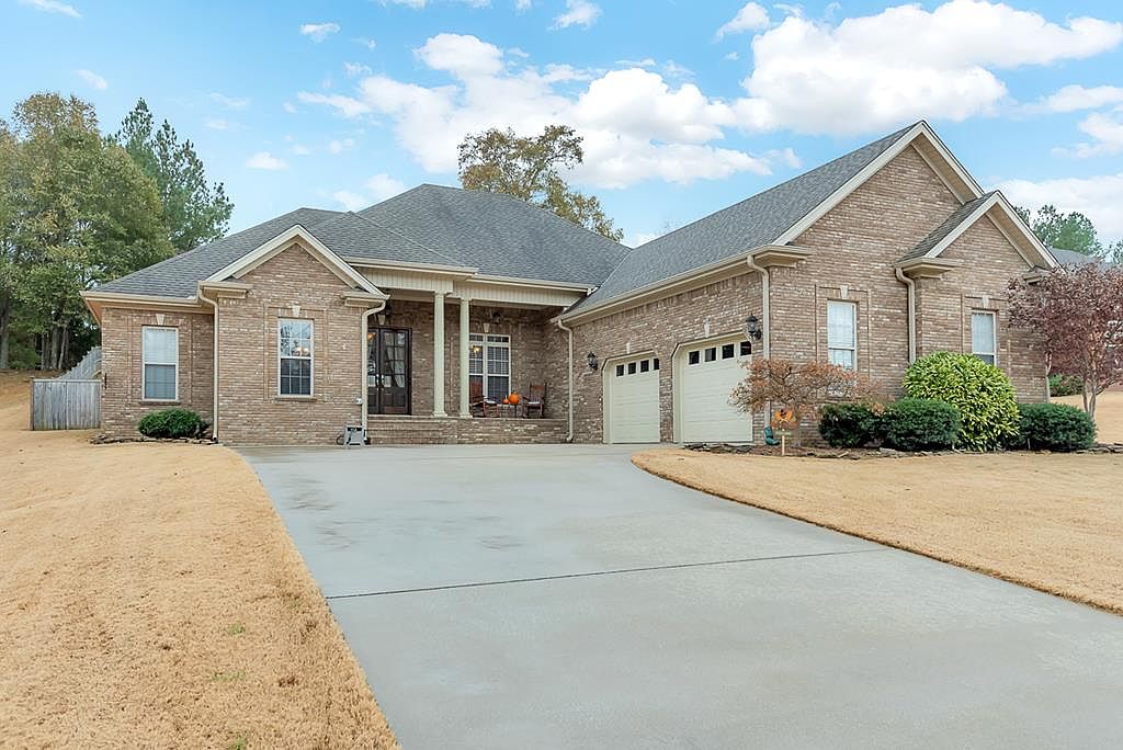 368 Koger St, Killen, AL 35645 Zillow