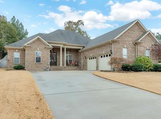 368 Koger St, Killen, AL 35645