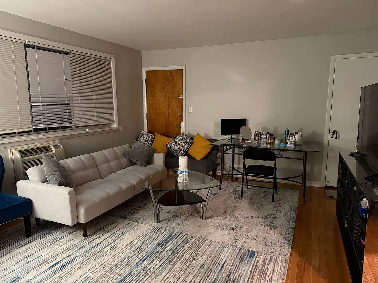 1 bed, 675 sqft, $1,450 — Photo 4