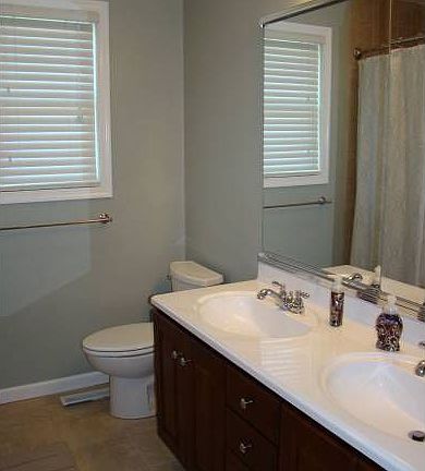 Hall Bath