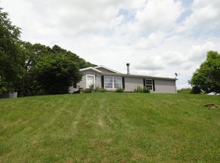 13265 Township Road 59, Mount Perry, OH 43760
