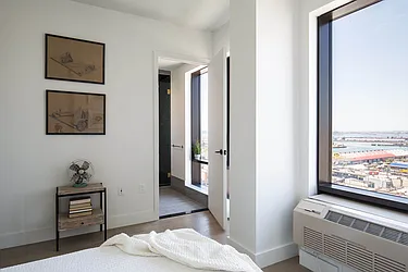 Rented by Tapiro Realty