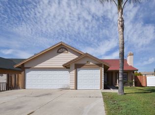 100 Spectacular Bid St, Perris, CA 92571