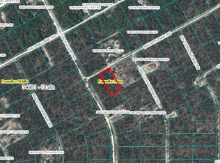 SW 54th Lane Rd LOT 17, Ocala, FL 34481