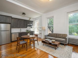 705 4th Ave #3, Brooklyn, NY 11232