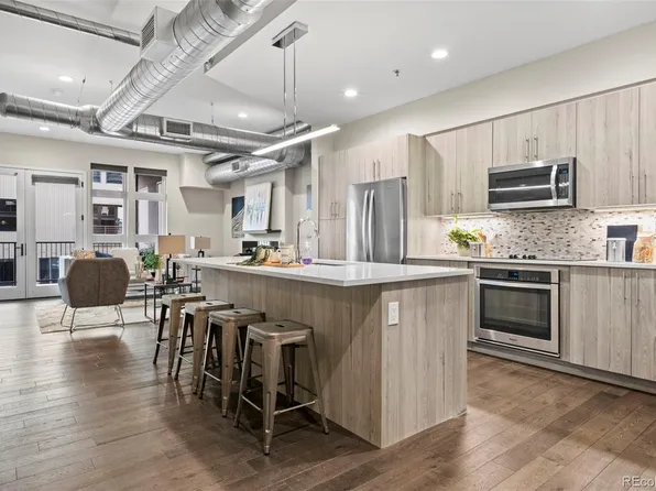 3198 Blake Street #305, Denver, CO 80205