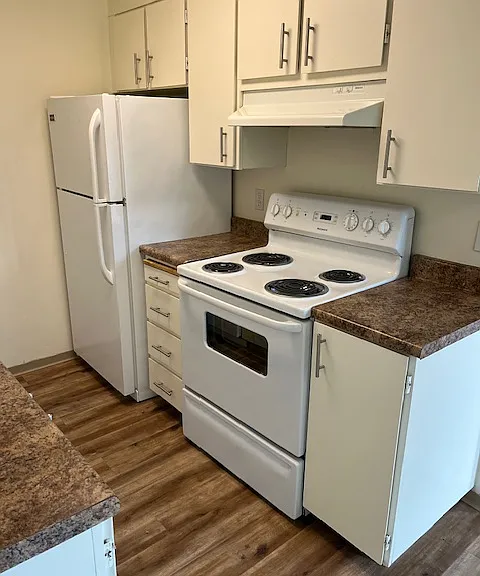 Kitchen 2x1 Kitchen 2x1