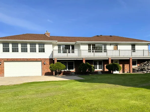36999 Stanchfield Lake Rd NW, Dalbo, MN 55017