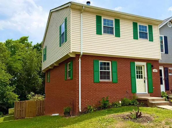 15023 Cherrydale Dr, Woodbridge, VA 22193