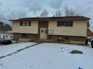 5 Maria Mnr #4, Binghamton, NY 13903
