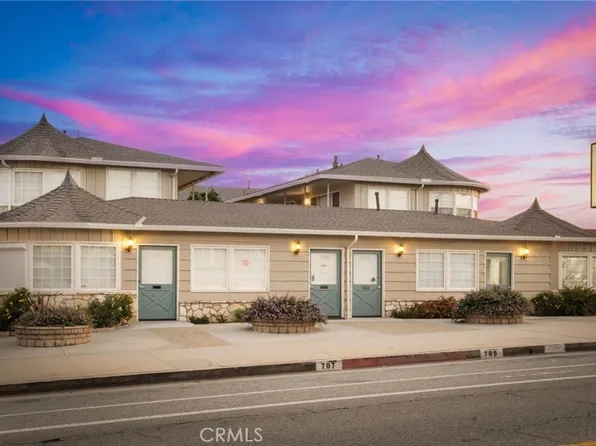 918 S Cabrillo Ave, San Pedro, CA 90731