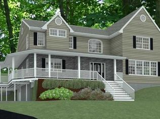 5 Horseneck Rd, Montville, NJ 07045