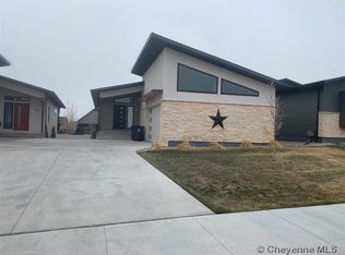3620 Red Feather Trl, Cheyenne, WY 82001