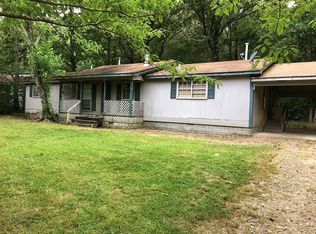 400 Simpson St, Mena, AR 71953