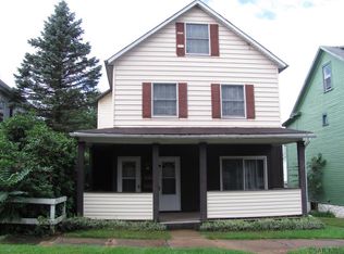 821 Park Ave #1, Johnstown, PA 15902