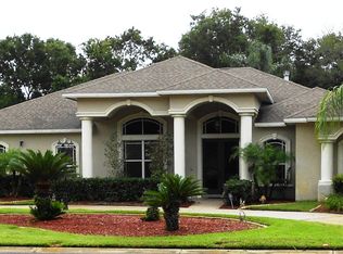 1108 Rowland Pickert Ln, Lutz, FL 33548