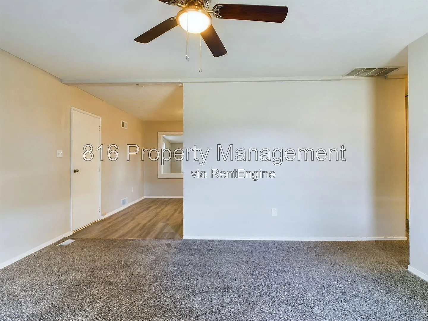 3 bed, 1.0 bath, 1117 sqft, $1,400 — Photo 4
