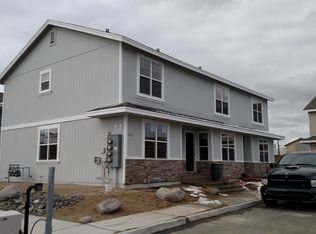 775 Montello St APT A, Reno, NV 89512